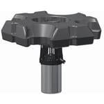 View Aerating Fountain Unit